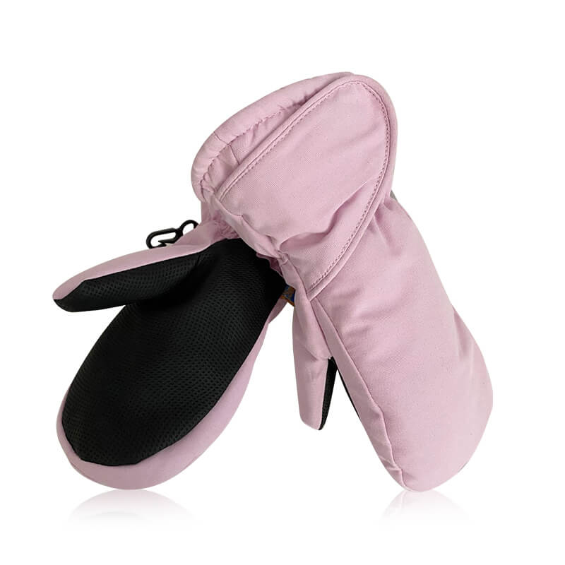 Children Warm Winter Gloves Outdoor Gloves Kids Ski Mittens for Girls Boys