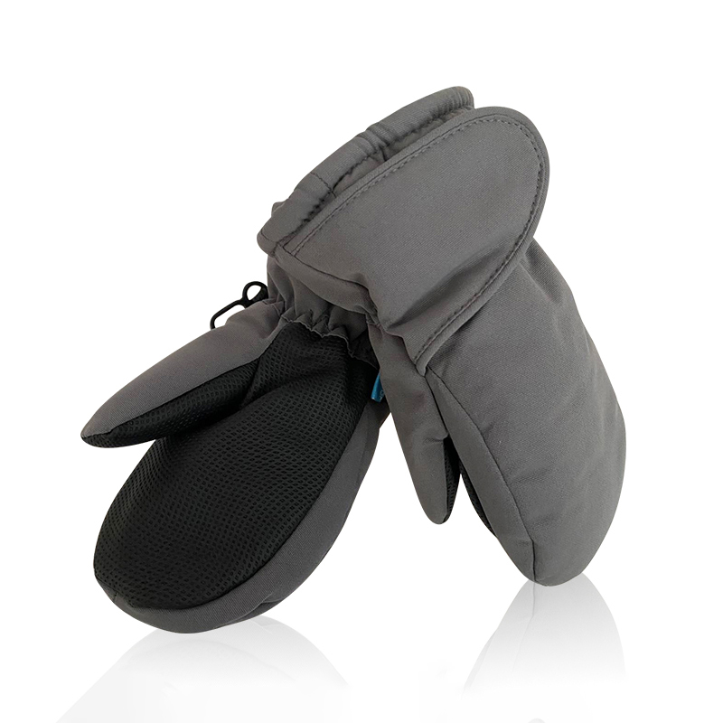 Children Warm Winter Gloves Outdoor Gloves Kids Ski Mittens for Girls Boys