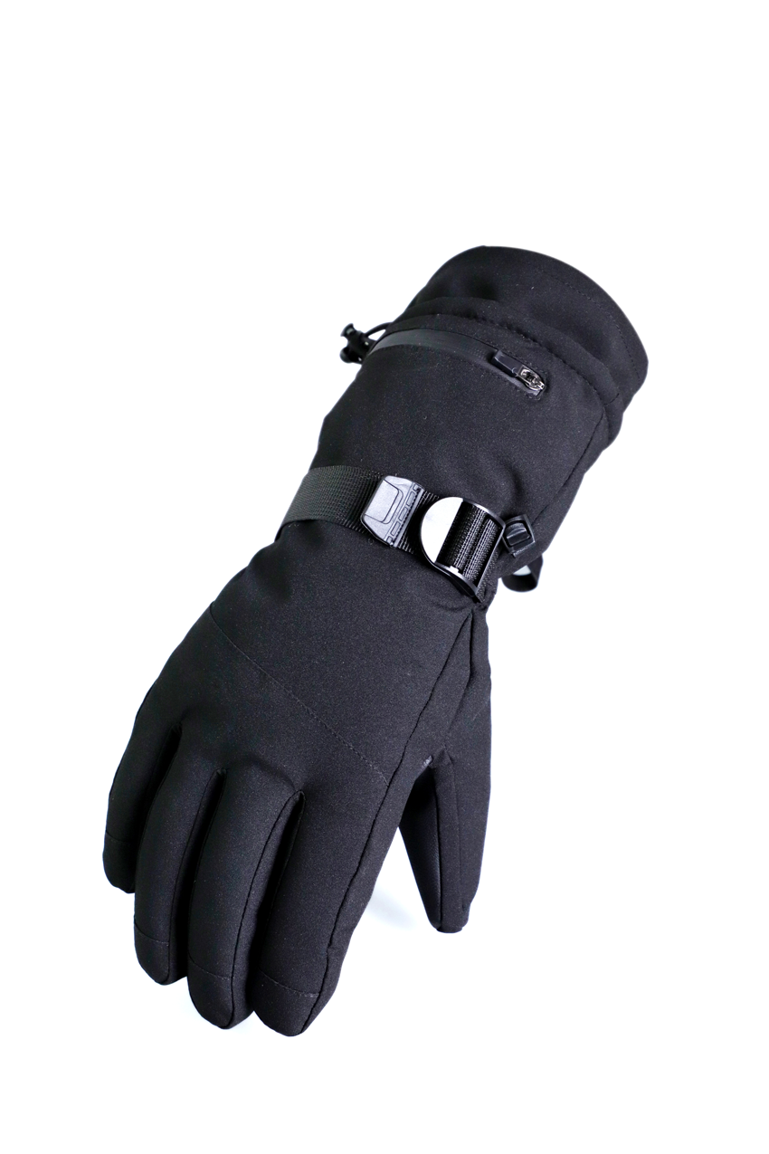 Columbia Womens' Snow Diva II Waterproof Insulated Mittens | Sportsman's Guide